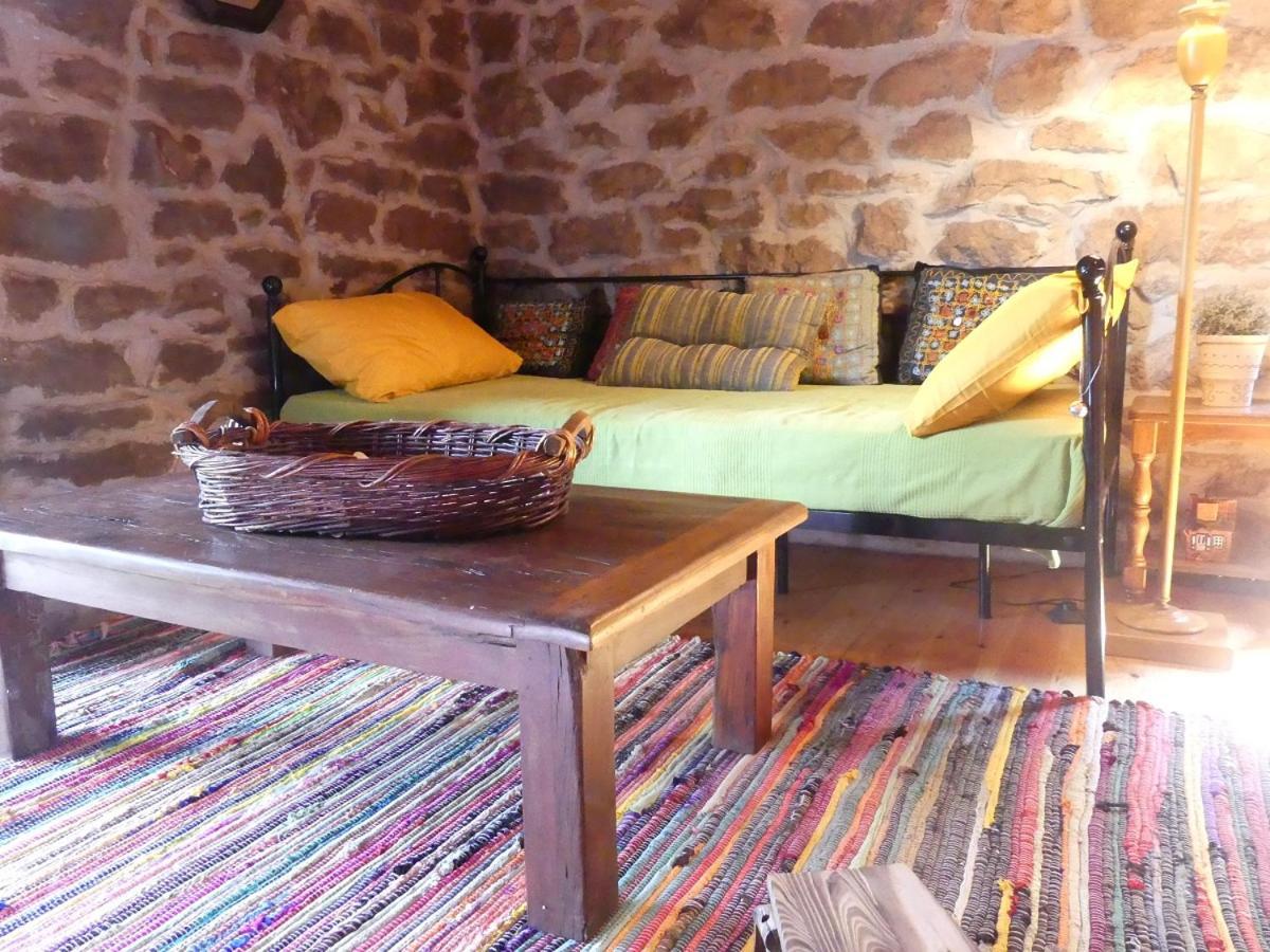 Cabana Pasiega Las Lugas Liérganes Kültér fotó